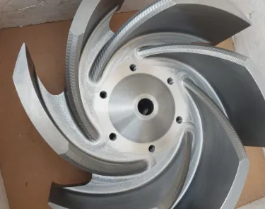 Impeller 1