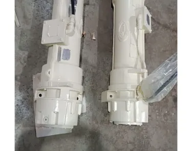 Vibration motor spare parts lathe - 3